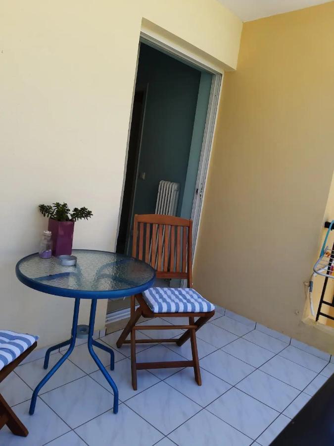 01 - Cosy Apartment At The Heart Of City كاندية المظهر الخارجي الصورة